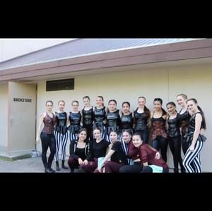 Meet your Posher, Jamie